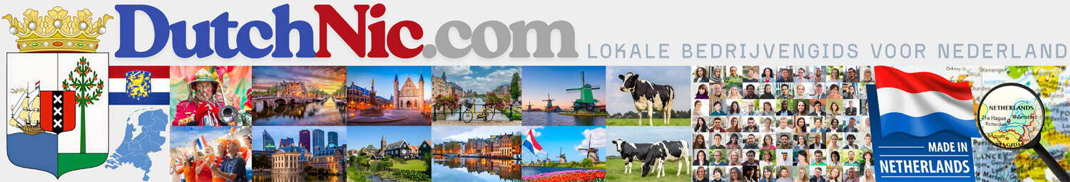 Gemaakt in Nederland - Roderick Spijk Fotografie